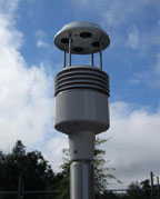 Product Image of Meteorology: All In One Weather Station, AIO 2